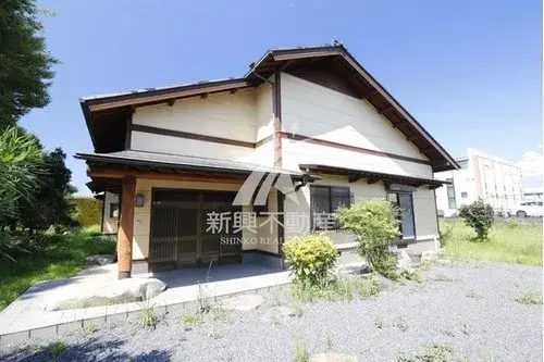 Akiya in Miyazaki