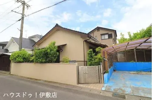 4DK Property Kagoshima City Kagoshima Prefecture (2)