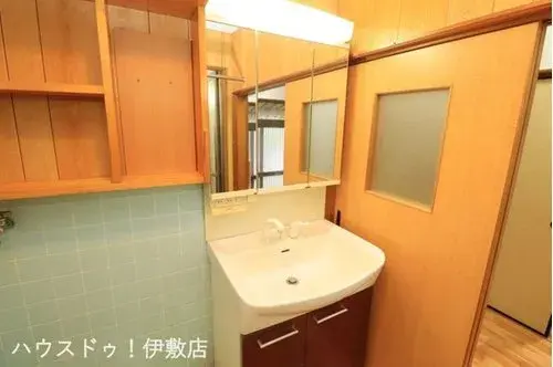 4DK Property Kagoshima City Kagoshima Prefecture (11)