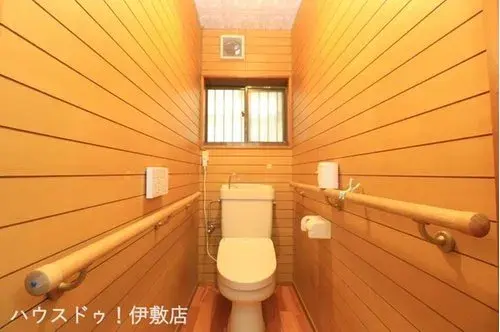 4DK Property Kagoshima City Kagoshima Prefecture (13)