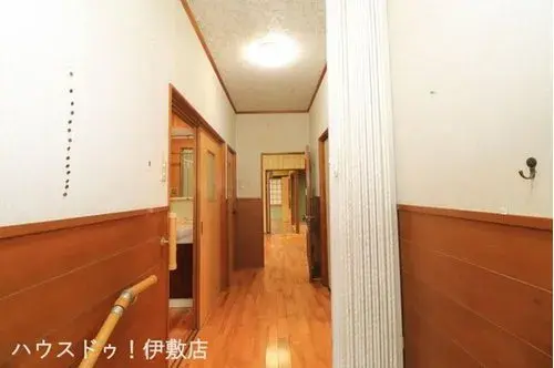 4DK Property Kagoshima City Kagoshima Prefecture (3)