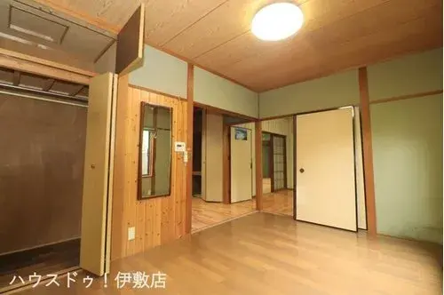 4DK Property Kagoshima City Kagoshima Prefecture (4)