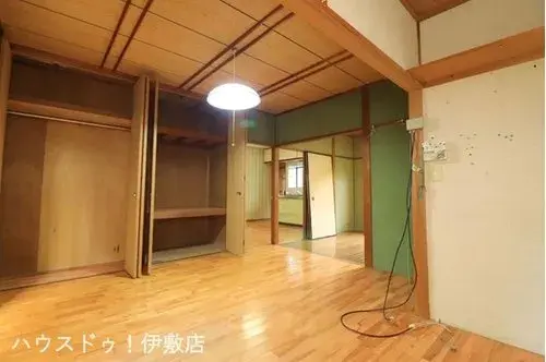 4DK Property Kagoshima City Kagoshima Prefecture (5)