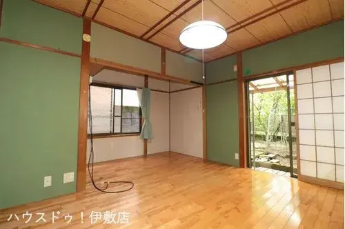 4DK Property Kagoshima City Kagoshima Prefecture (6)