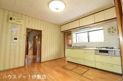 4DK Property Kagoshima City Kagoshima Prefecture (7)
