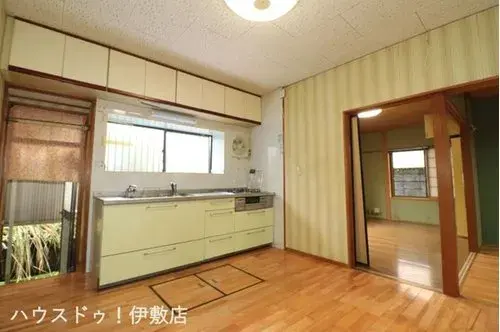 4DK Property Kagoshima City Kagoshima Prefecture (8)