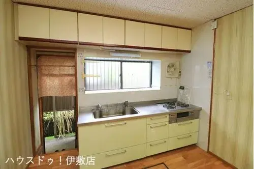 4DK Property Kagoshima City Kagoshima Prefecture (9)