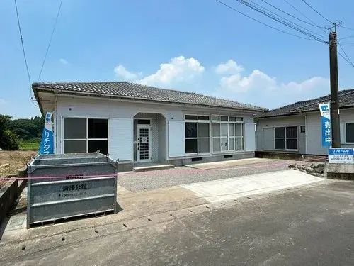 3LDK Soo City Kagoshima Prefecture (2)