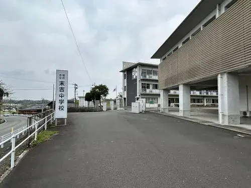 3LDK Soo City Kagoshima Prefecture (24)