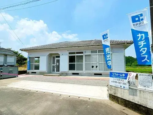 3LDK Soo City Kagoshima Prefecture (28)
