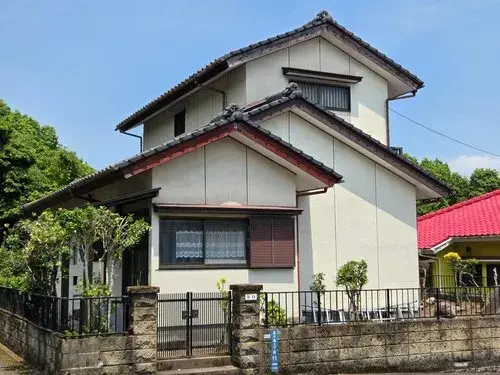 Akiya in Kagoshima