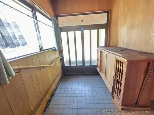 3LDK物件 鹿児島市 鹿児島県 (4)