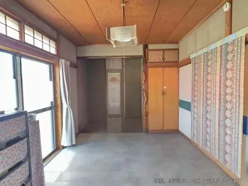 3LDK物件 鹿児島市 鹿児島県 (6)