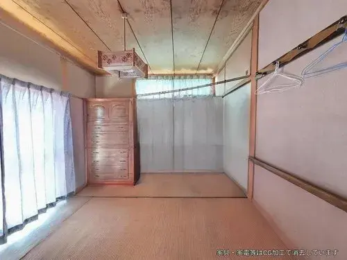 3LDK物件 鹿児島市 鹿児島県 (8)