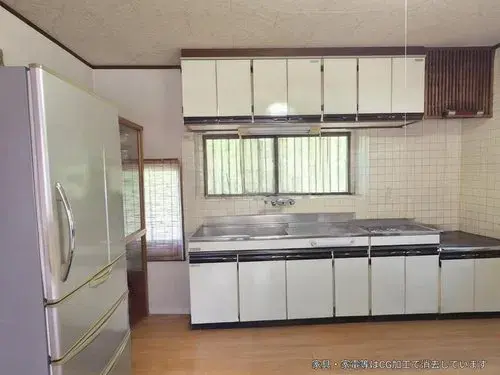 3LDK物件 鹿児島市 鹿児島県 (9)