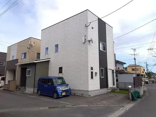 Akiya in Kagoshima