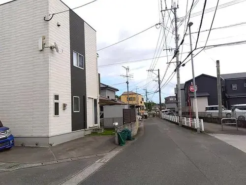4LDK房产 鹿儿岛市 鹿儿岛县 (2)
