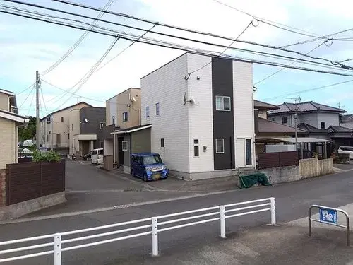 4LDK房产 鹿儿岛市 鹿儿岛县 (4)