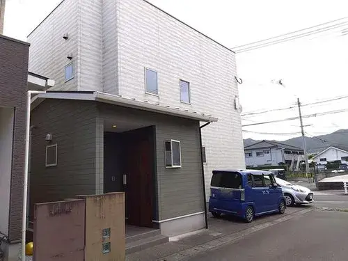 4LDK房产 鹿儿岛市 鹿儿岛县 (5)