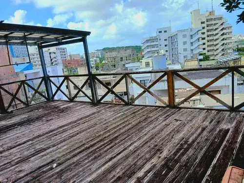 7LDK Ville de Naha Préfecture d'Okinawa (16)