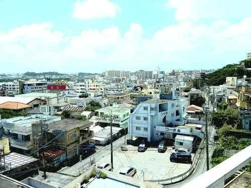 7LDK Ville de Naha Préfecture d'Okinawa (17)