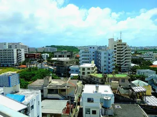 7LDK Ville de Naha Préfecture d'Okinawa (18)