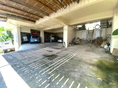 7LDK Ville de Naha Préfecture d'Okinawa (3)