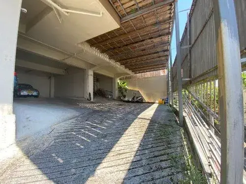 7LDK Ville de Naha Préfecture d'Okinawa (4)