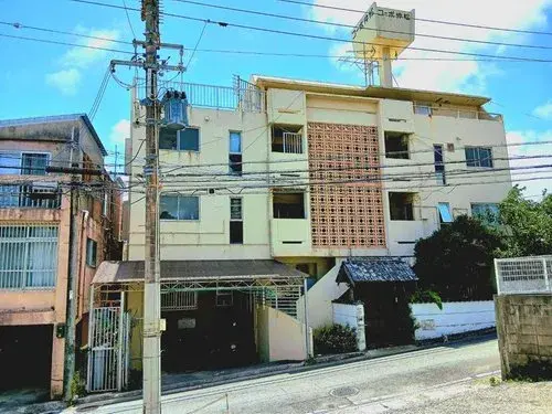 7LDK Ville de Naha Préfecture d'Okinawa (6)