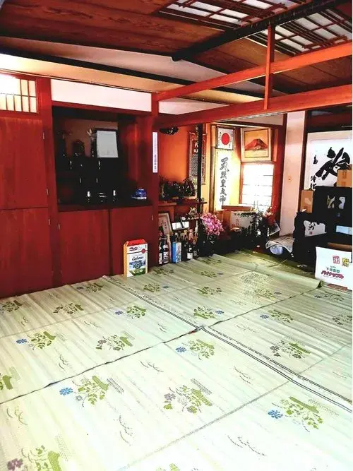 7LDK Ville de Naha Préfecture d'Okinawa (10)