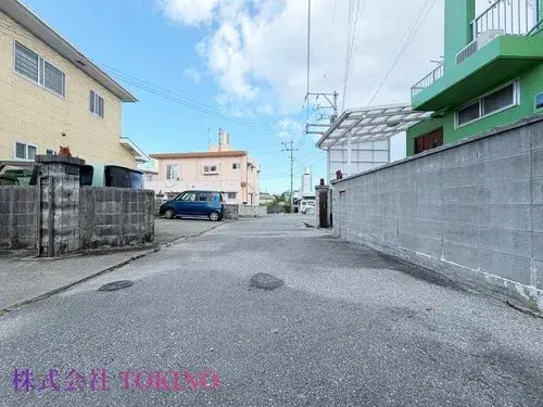冲绳县宇流麻市1LDK房产 (19)