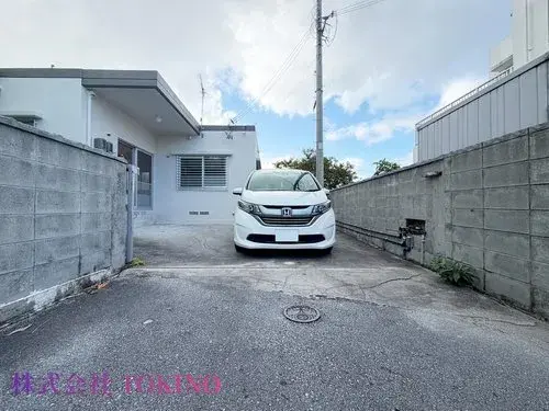 冲绳县宇流麻市1LDK房产 (3)