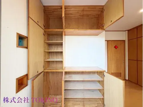 冲绳县宇流麻市1LDK房产 (6)