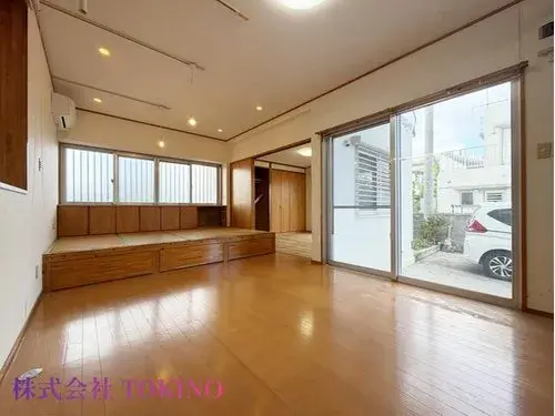 冲绳县宇流麻市1LDK房产 (8)