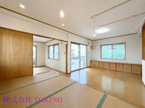 冲绳县宇流麻市1LDK房产 (10)