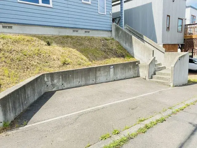 3SLDK Propriété Sapporo Hokkaïdo (2)