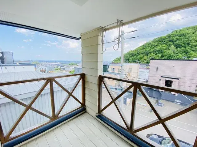 3SLDK Propriété Sapporo Hokkaïdo (14)
