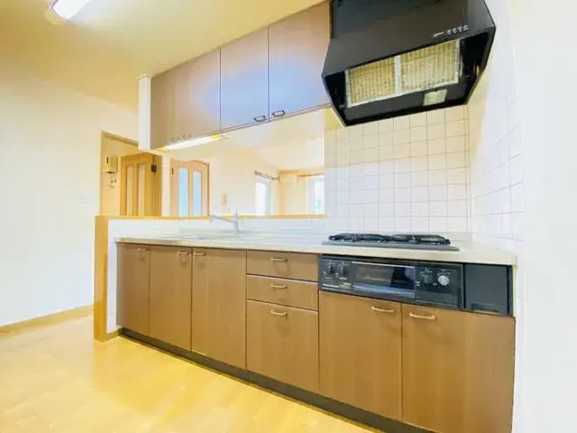 3SLDK Propriété Sapporo Hokkaïdo (15)