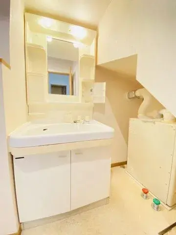 3SLDK Propriété Sapporo Hokkaïdo (18)