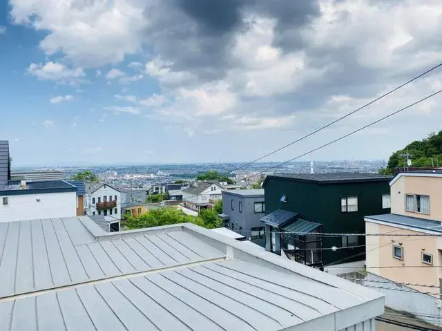 3SLDK Propriété Sapporo Hokkaïdo (19)