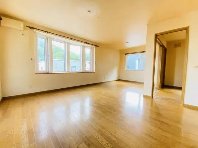 3SLDK Propriété Sapporo Hokkaïdo (3)