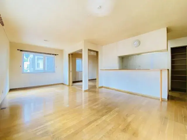 3SLDK Propriété Sapporo Hokkaïdo (4)