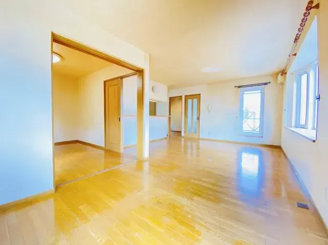 3SLDK Propriété Sapporo Hokkaïdo (5)