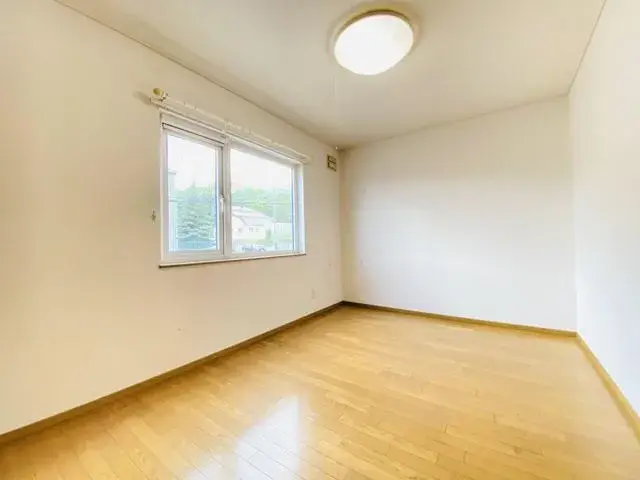 3SLDK Propriété Sapporo Hokkaïdo (7)