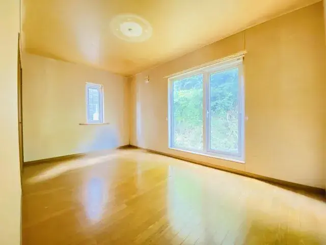 3SLDK Propriété Sapporo Hokkaïdo (8)