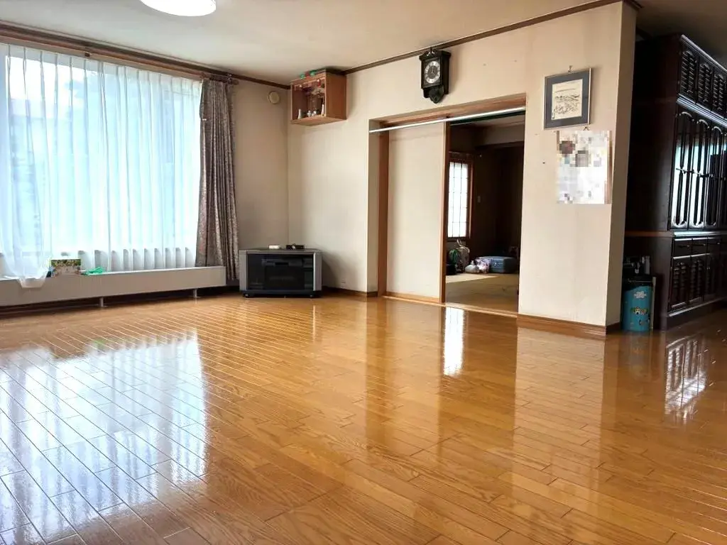 4LDK Kitami City Hokkaido (11)