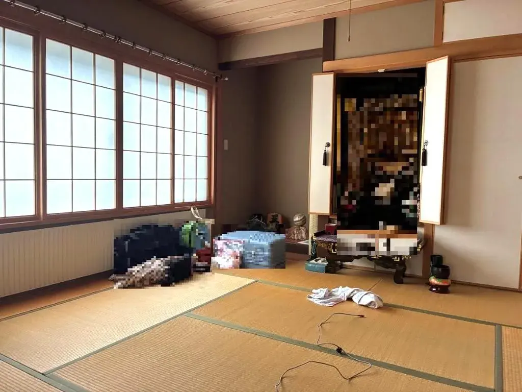 4LDK Kitami City Hokkaido (16)