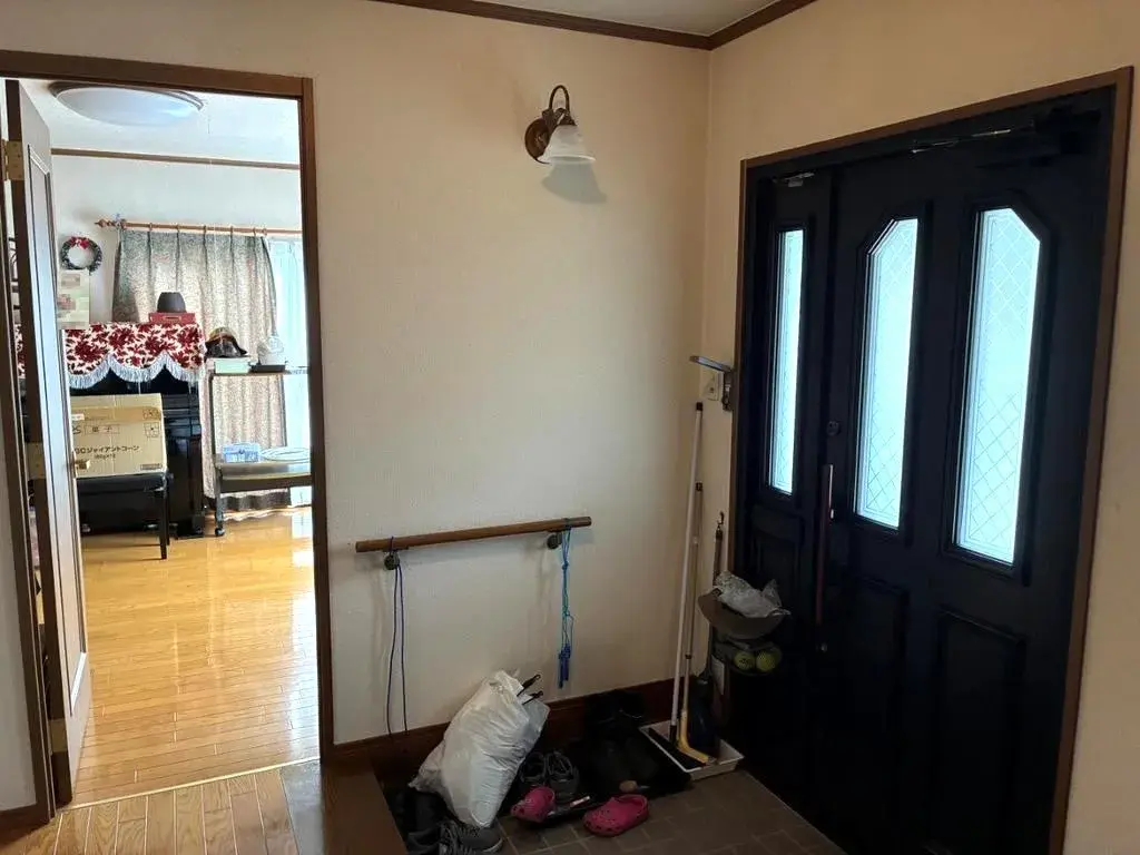 4LDK Kitami City Hokkaido (20)