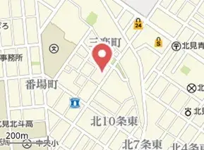 4LDK Kitami City Hokkaido (28)