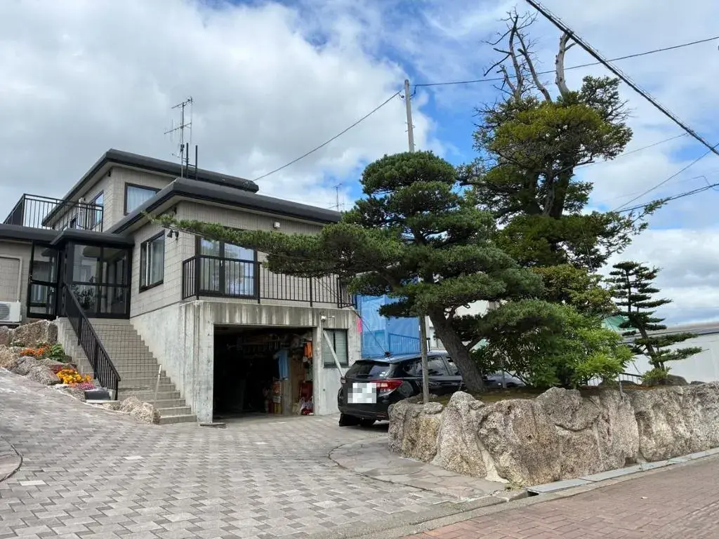 4LDK Kitami City Hokkaido (7)